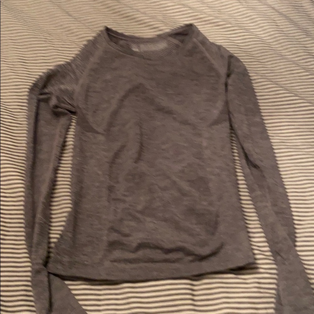 VSX sport long sleeve